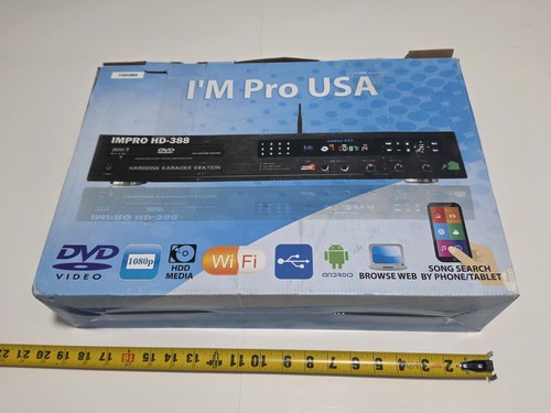 Pro usa 388 - usa, hd-388